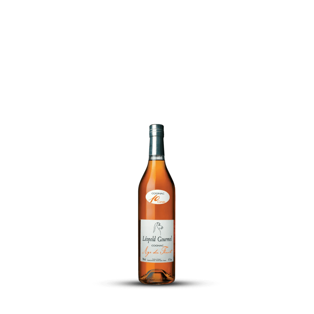Cognac Trés Vieux Age des Èpices - 700ml Léopold Gourmel