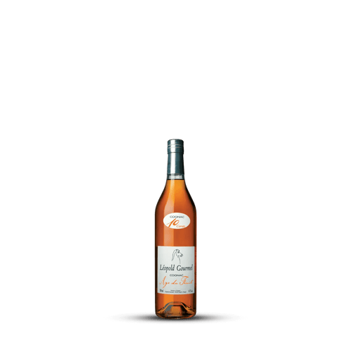 Cognac Trés Vieux Age des Èpices - 700ml Léopold Gourmel