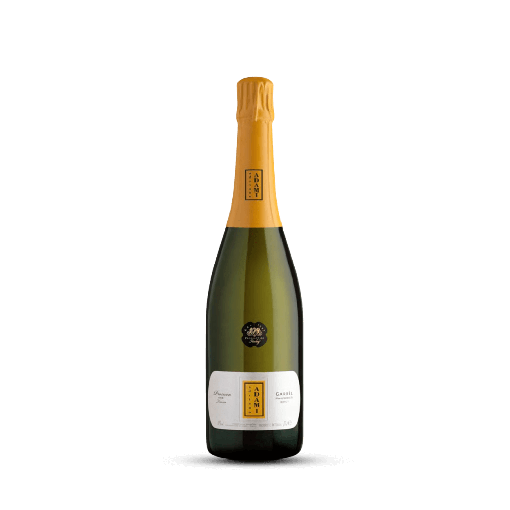 Prosecco Garbèl Brut Adami 750ml