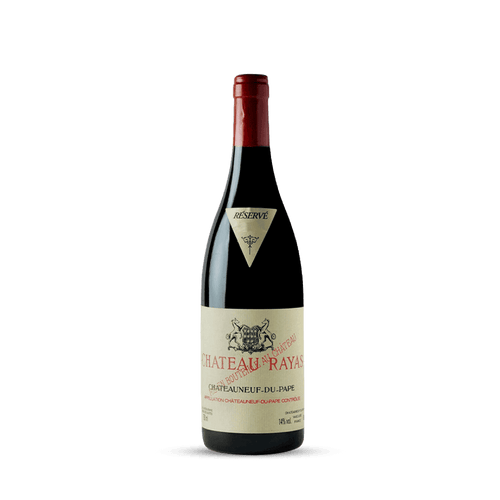 Vinho Tinto Château Rayas Châteauneuf-du-Pape 2005 750ml