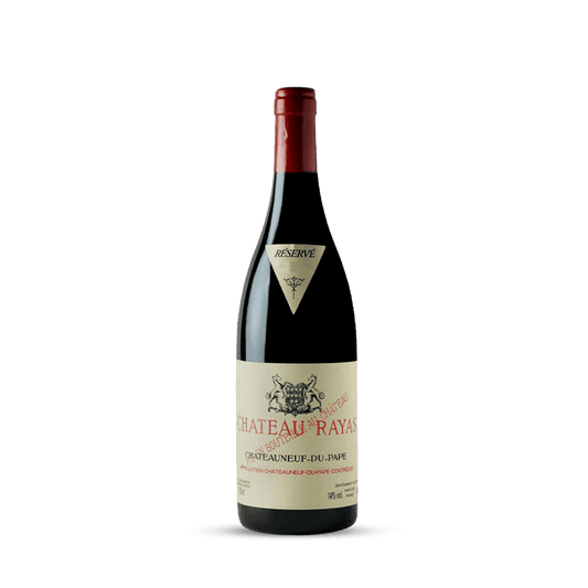 Vinho Tinto Château Rayas Châteauneuf-du-Pape 2005 750ml