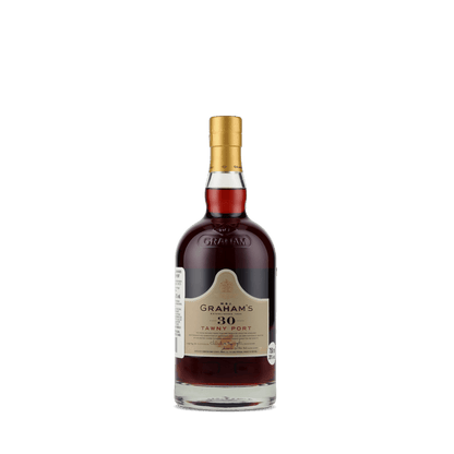 Vinho do Porto Graham's 30 Years Old Tawny Graham’s 750ml