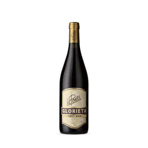 Vinho Tinto La Posta Glorieta Pinot Noir 2023 La Posta (Laura Catena) 750ml