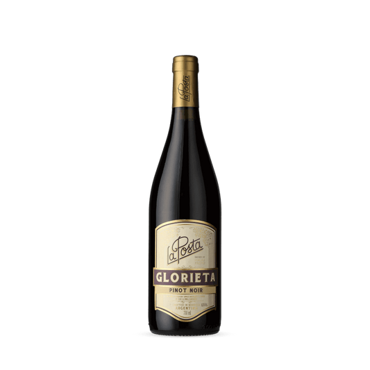 Vinho Tinto La Posta Glorieta Pinot Noir 2024 La Posta (Laura Catena) 750ml