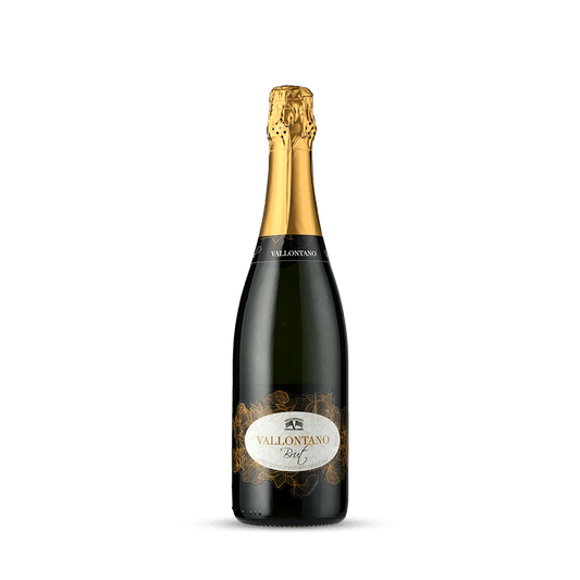 Vallontano Espumante Brut 750ml
