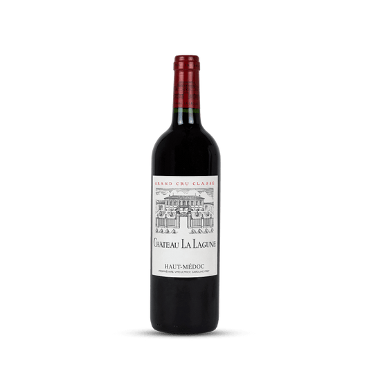 Vinho Tinto Château La Lagune 2007 Cru classé (Médoc/Graves) 750ml