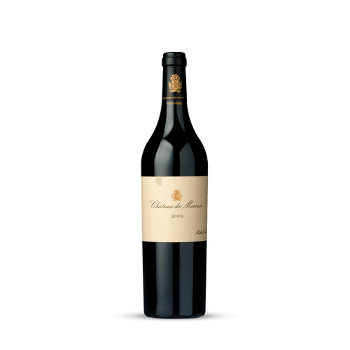Vinho Tinto Château de Mercuès Icone Wow 2009 Georges Vigouroux 750ml