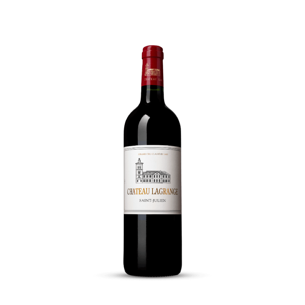 Vinho Tinto Château Lagrange 2007 Cru classé (Médoc/Graves) 750ml