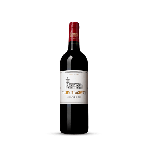 Vinho Tinto Château Lagrange 2007 Cru classé (Médoc/Graves) 750ml