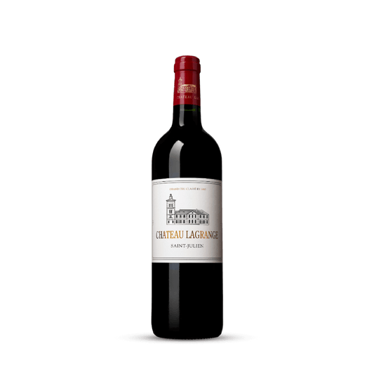 Vinho Tinto Château Lagrange 2007 Cru classé (Médoc/Graves) 750ml
