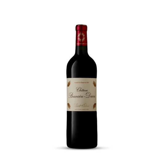 Vinho Tinto Château Branaire-Ducru 2007 Cru classé (Médoc/Graves) 750ml