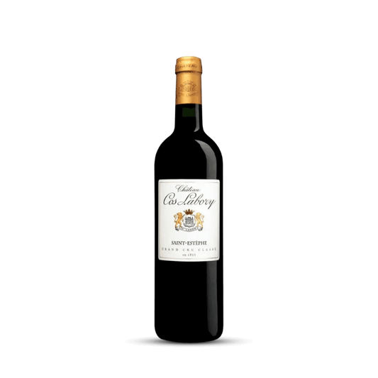 Vinho Tinto Château Cos Labory 2007 Cru classé (Médoc/Graves) 750ml