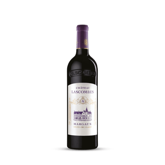 Vinho Tinto Château Lascombes 2007 Cru classé (Médoc/Graves) 750ml