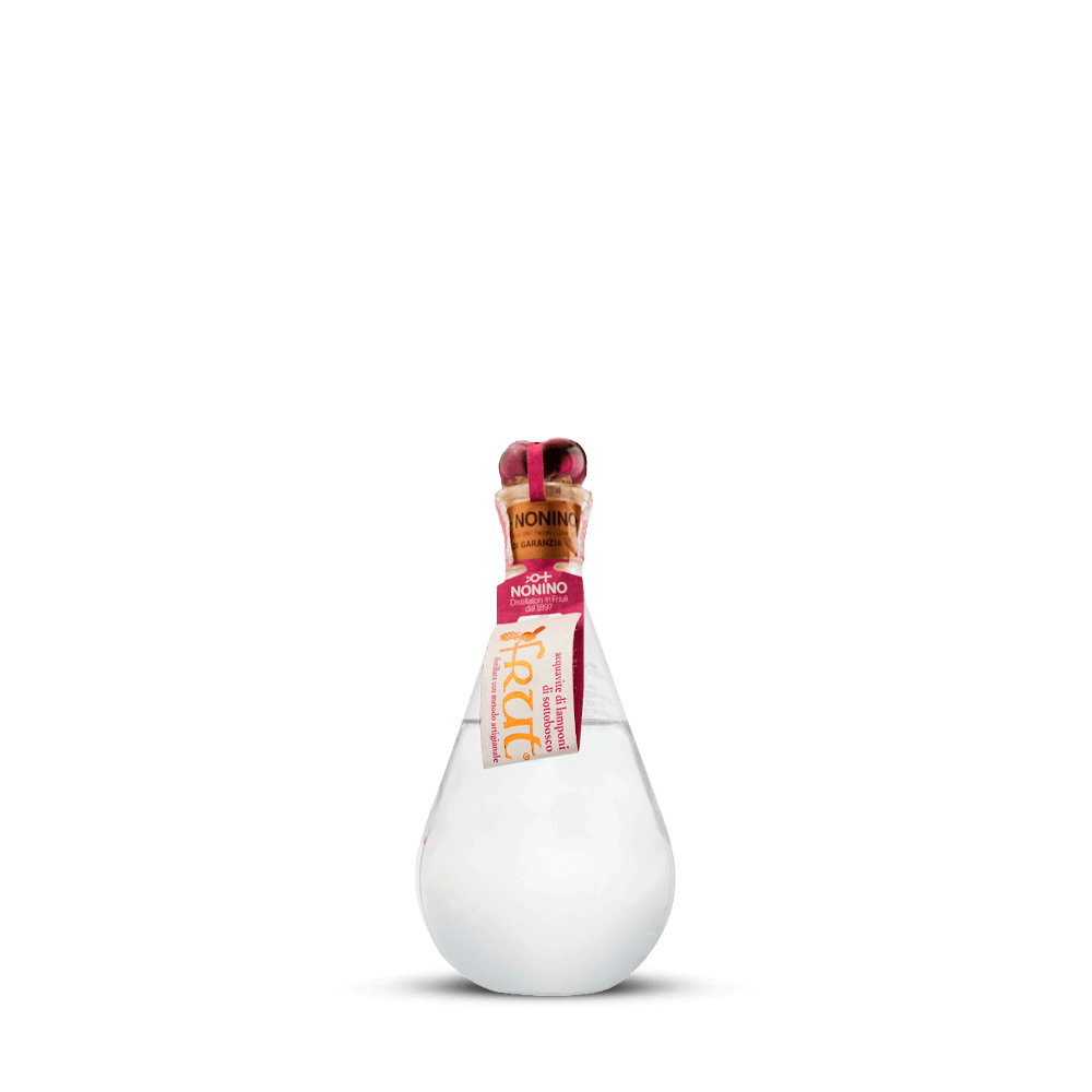 Grappa Acquavite di Lamponi- 350 ml Nonino
