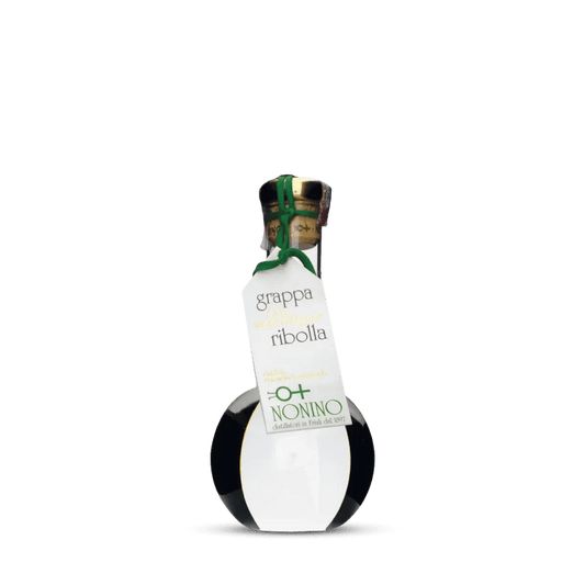 Grappa Cru Monovitigno Ribolla Gialla - 500 ml Nonino