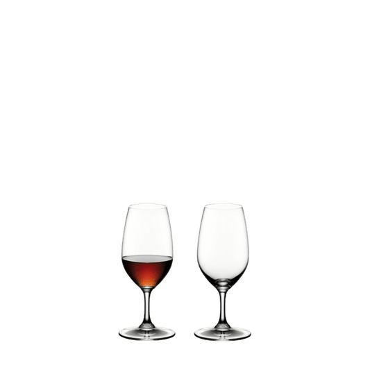 Taça Porto - Kit com 2 taças - Linha Bar Riedel