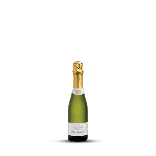 Vallontano Espumante Brut - Meia gfa. 375ml