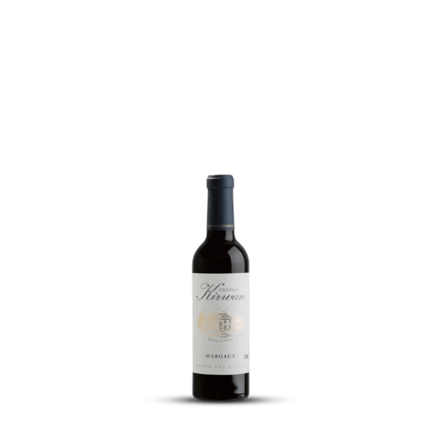 Vinho Tinto Château Kirwan 2008 - Meia gfa. Cru classé (Médoc/Graves) 375ml