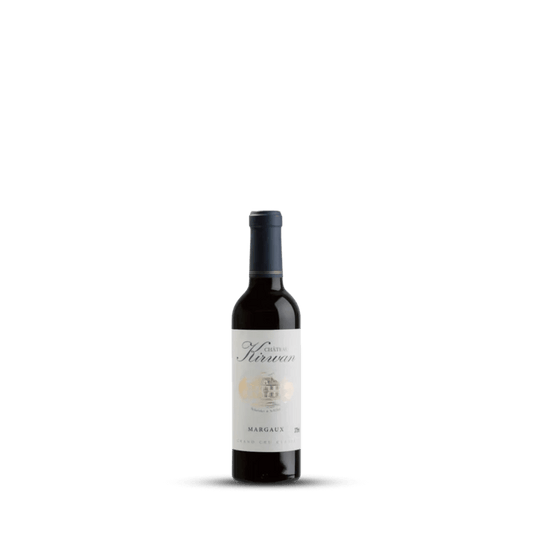 Vinho Tinto Château Kirwan 2008 - Meia gfa. Cru classé (Médoc/Graves) 375ml