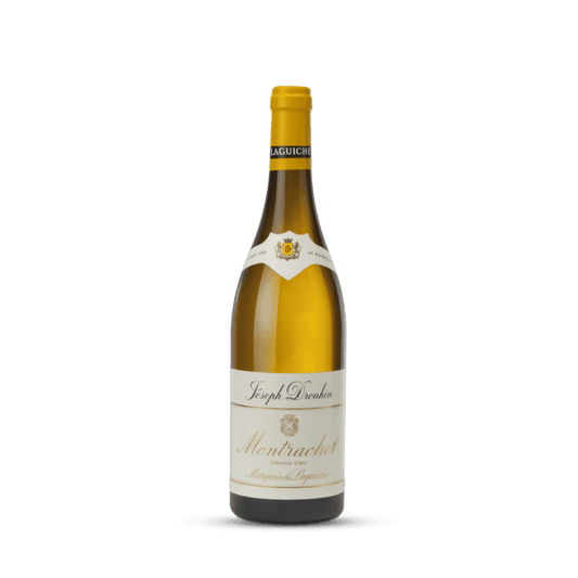 Vinho Branco Montrachet Marquis de Laguiche 2008 Joseph Drouhin 750ml