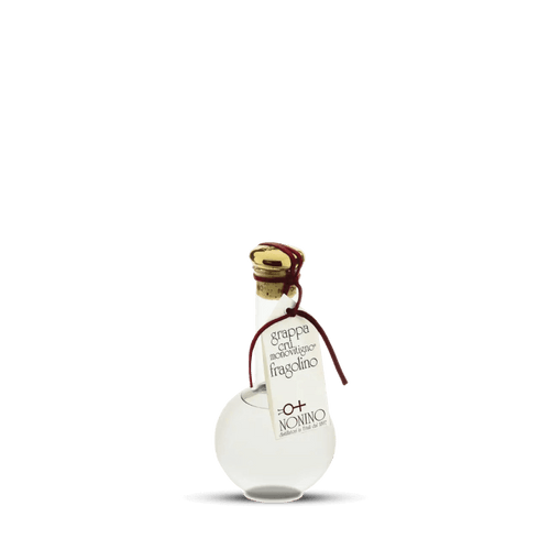Grappa Cru Monovitigno Fragolino- 200 ml Nonino