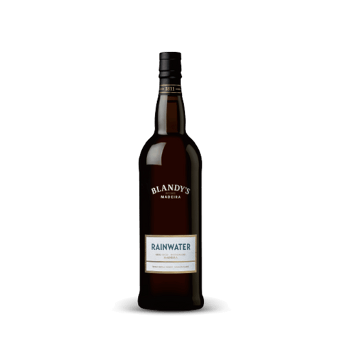 Vinho Madeira Rainwater Medium Dry Blandy’s 750ml
