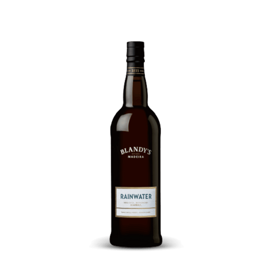 Vinho Madeira Rainwater Medium Dry Blandy’s 750ml