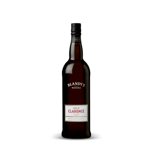 Vinho Madeira Duke of Clarence Rich Blandy’s 750ml