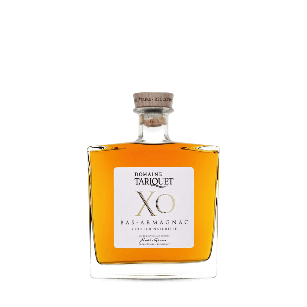 Bas Armagnac XO Chance 40% - 700ml Château du Tariquet