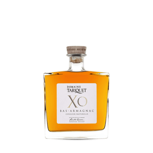 Bas Armagnac XO Chance 40% - 700ml Château du Tariquet