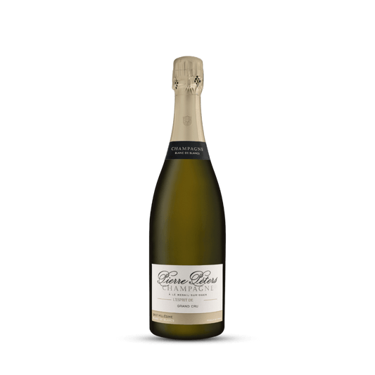 Champagne Cuvée L'Esprit Grand Cru 2019 Champagne Pierre Péters 750ml