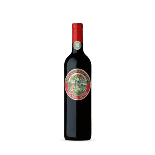 Vinho Tinto La Marchigiana Criolla 2022 La Marchigiana (Nicolás Catena) 750ml