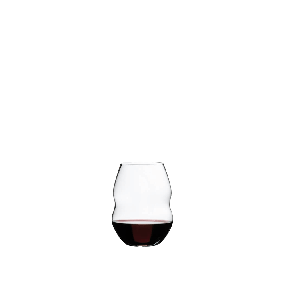 Copo Red Wine - Linha Swirl Riedel