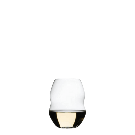 Copo White Wine - Linha Swirl Riedel