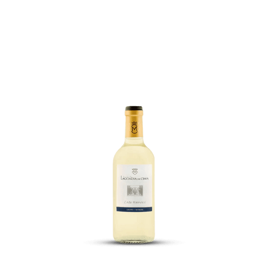 Vinho Branco Doce Quinta da Lagoalva Late Harvest 2010 - Meia gfa. 375ml