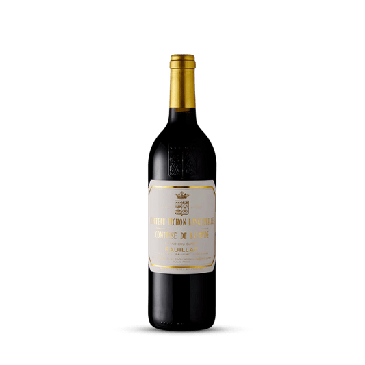 Vinho Tinto Château Pichon Longueville Comtesse de Lalande 2009 Cru classé (Médoc/Graves) 750ml