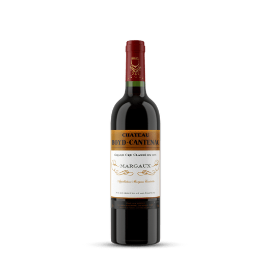 Vinho Tinto Château Boyd-Cantenac 2009 Cru classé (Médoc/Graves) 750ml