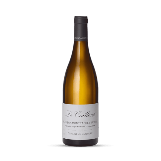 Vinho Branco Puligny-Montrachet Premier Cru Le Cailleret 2009- Magnum Domaine de Montille 1,5L
