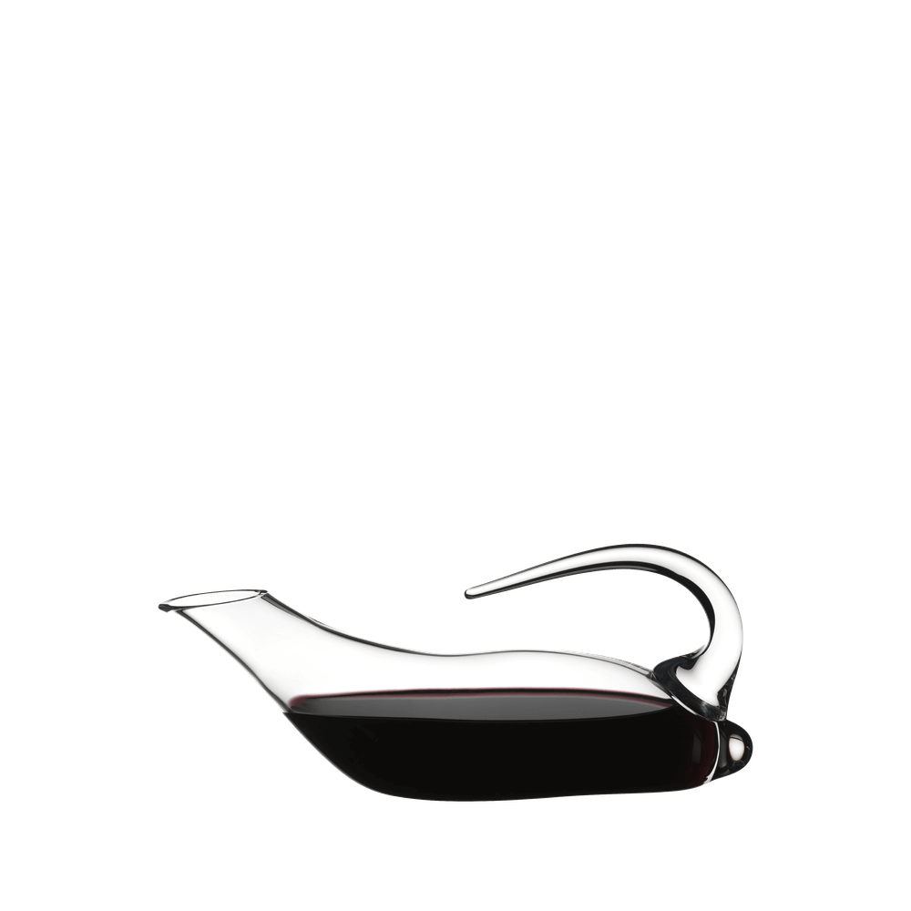 Decanter Duck Riedel