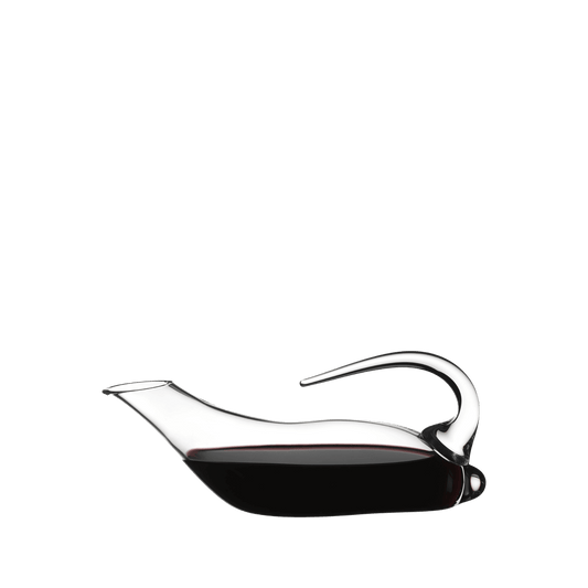 Decanter Duck Riedel