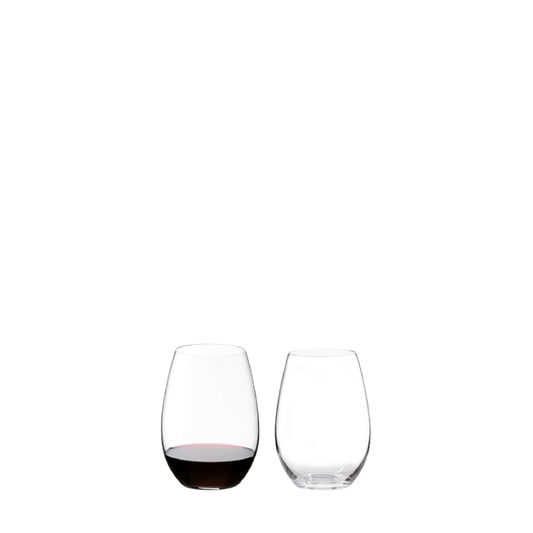 Copo Syrah/Shiraz - Kit com 2 copos - Linha "O" Riedel