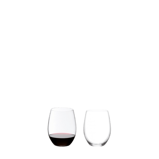 Copo Cabernet/Merlot - Kit com 2 copos - Linha "O" Riedel