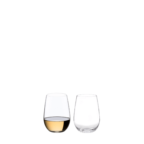 Copo Riesling/Sauvignon Blanc - Kit com 2 copos - Linha "O" Riedel