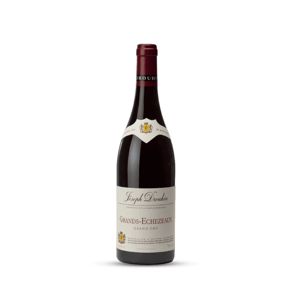 Vinho Tinto Grands-Echezeaux Grand Cru 2011 Joseph Drouhin 750ml