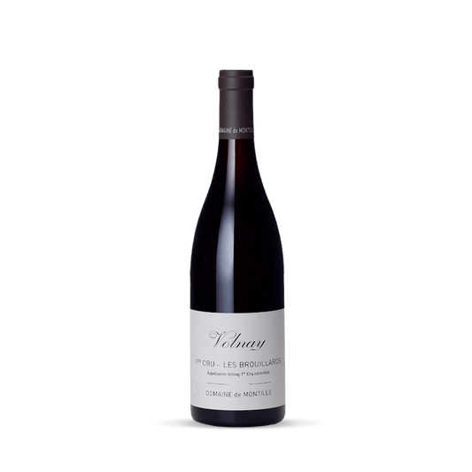 Vinho Tinto Volnay 1er Cru Les Brouillards 2010 Domaine de Montille 750ml