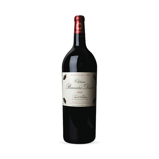 Vinho Tinto Château Branaire-Ducru 2010 - Magnum Cru classé (Médoc/Graves) 1,5L