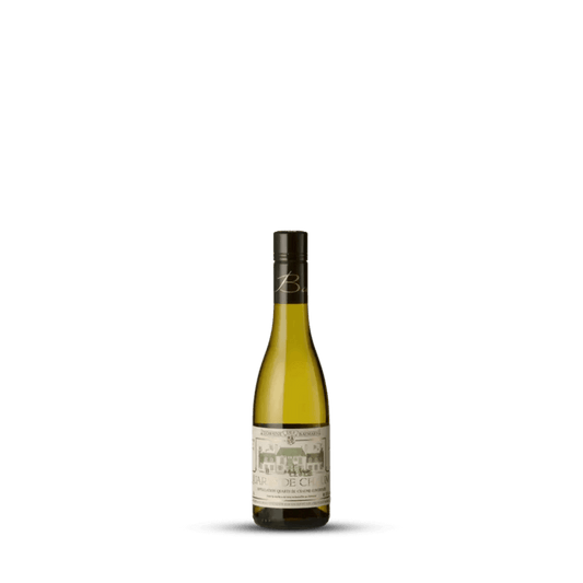 Vinho Branco Doce Quarts de Chaume 2008 - Meia gfa. Domaine Baumard 375ml