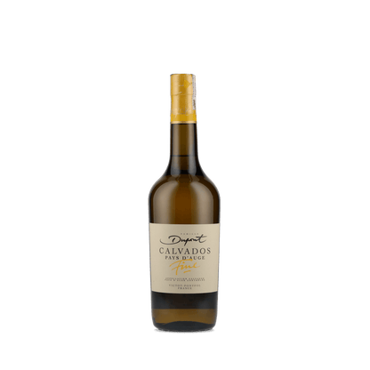Calvados Fine - 700 ml Domaine Dupont