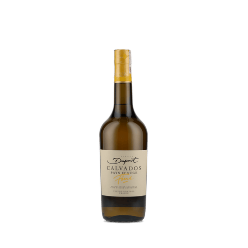 Calvados Fine - 700 ml Domaine Dupont