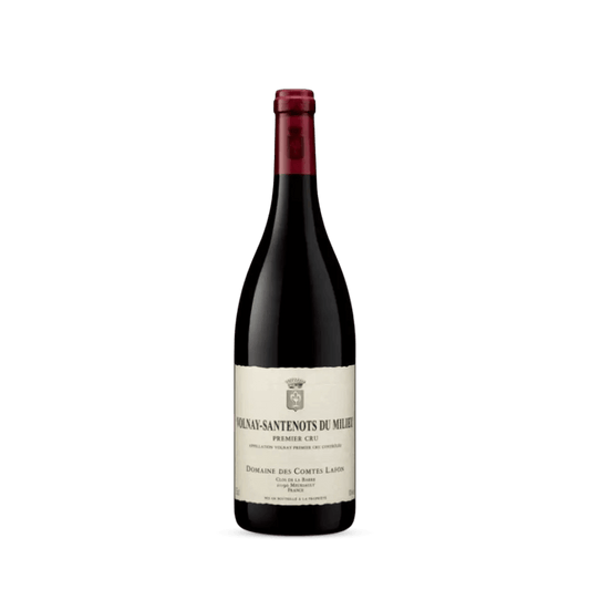 Vinho Tinto Volnay-Santenots du Milieu 1er Cru 2011 Domaine des Comtes Lafon 750ml